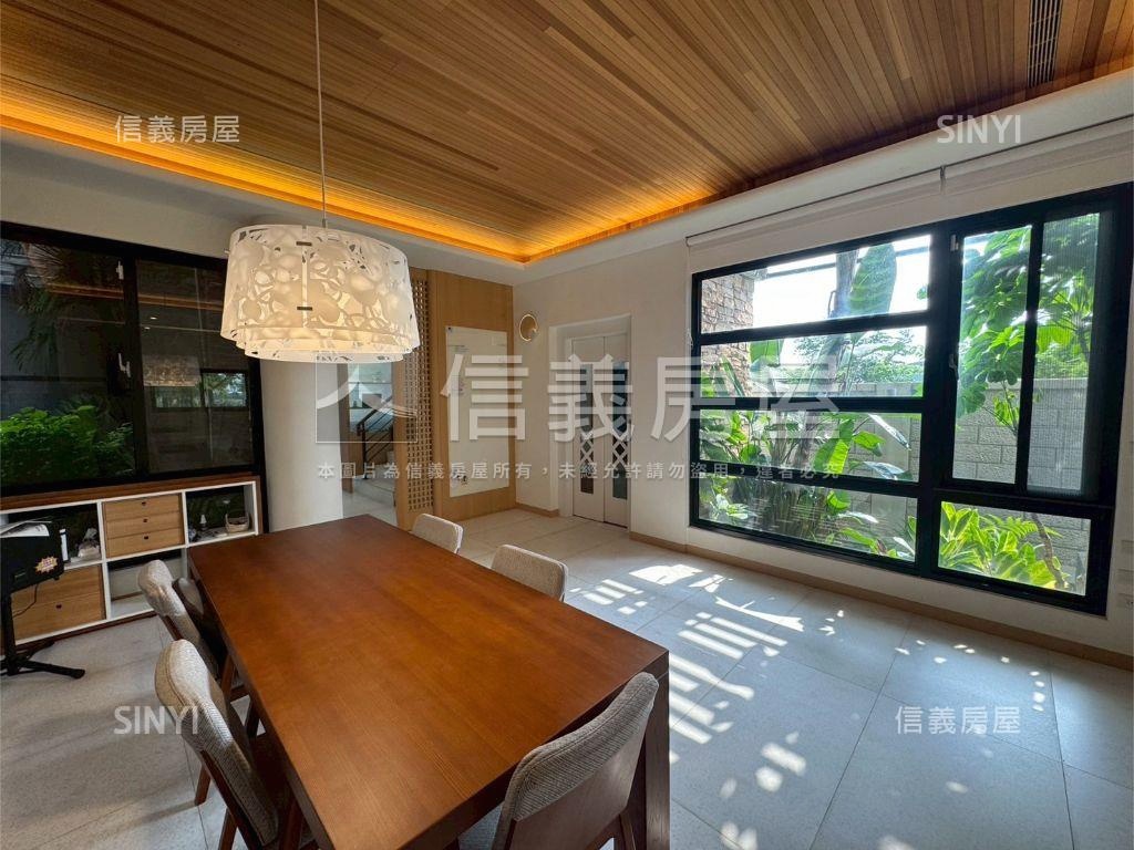 南投開心農場庭院花園農舍房屋室內格局與周邊環境