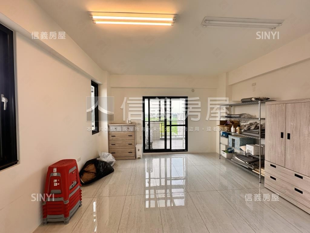 南投開心農場庭院花園農舍房屋室內格局與周邊環境