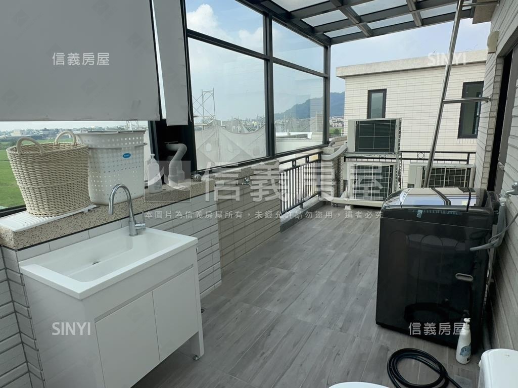 南投開心農場庭院花園農舍房屋室內格局與周邊環境