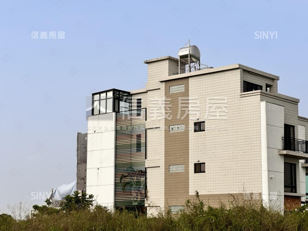 南投開心農場庭院花園農舍房屋室內格局與周邊環境