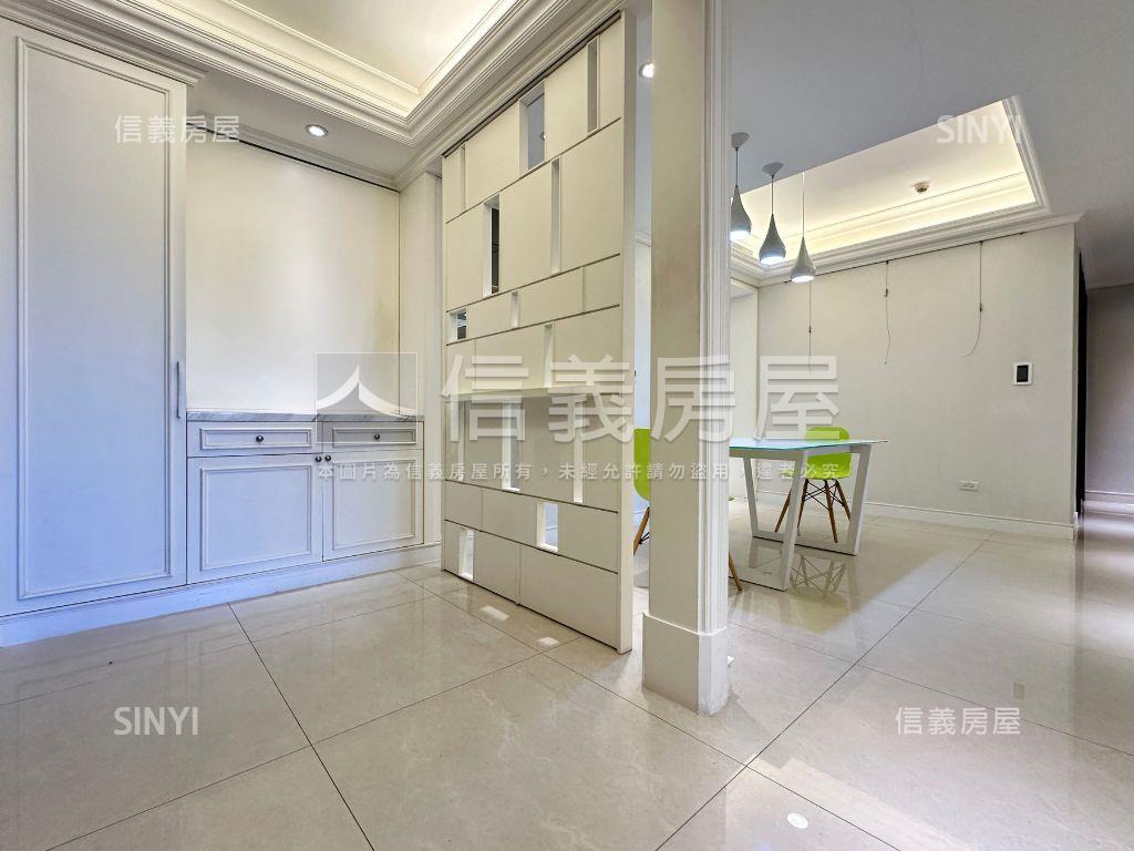 三名園樹景美屋房屋室內格局與周邊環境