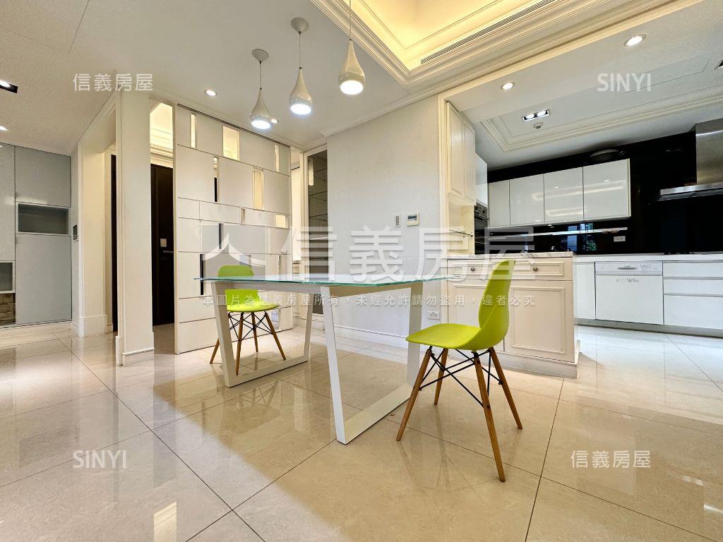 三名園樹景美屋房屋室內格局與周邊環境