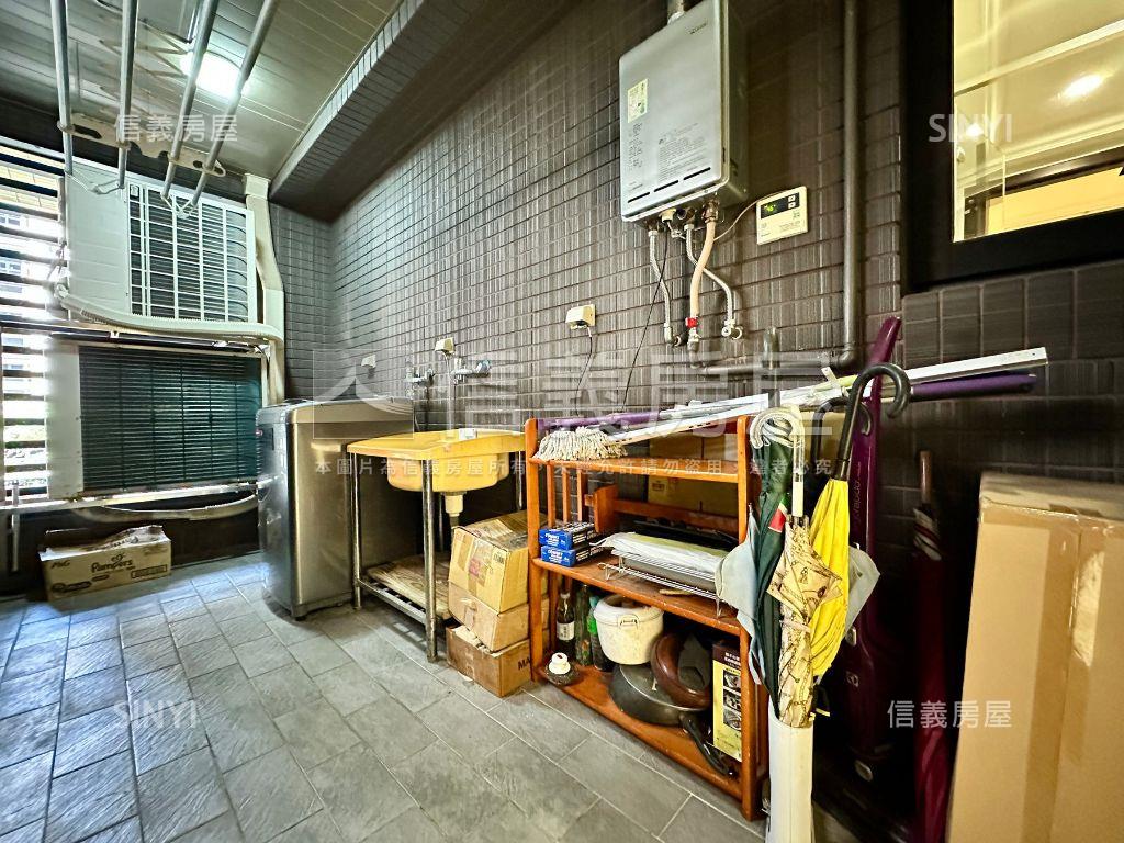 三名園樹景美屋房屋室內格局與周邊環境
