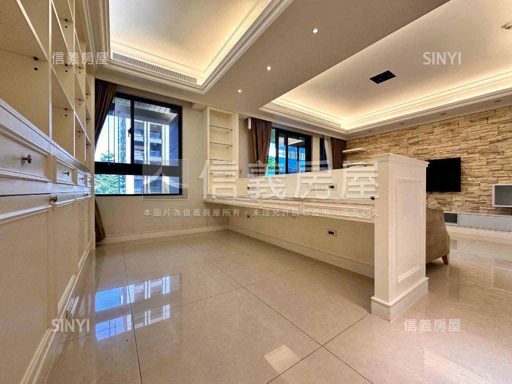 三名園樹景美屋房屋室內格局與周邊環境