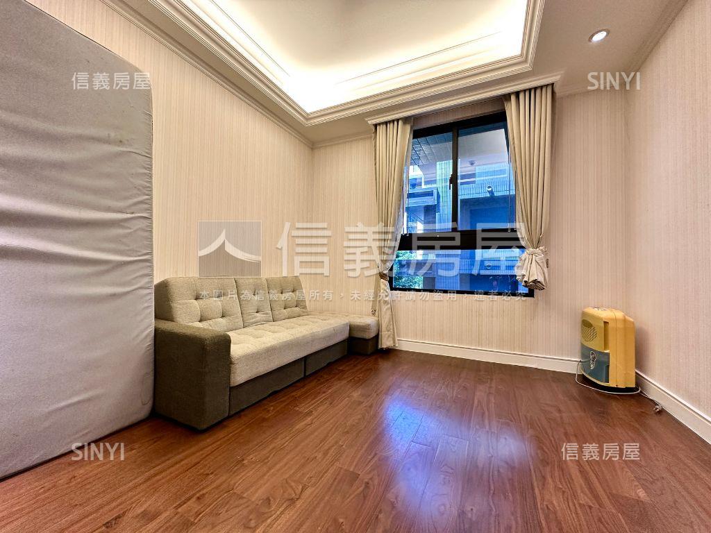 三名園樹景美屋房屋室內格局與周邊環境