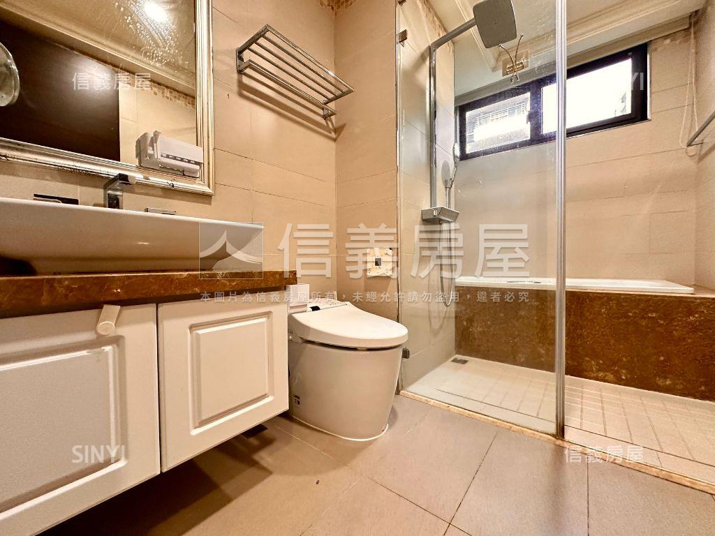 三名園樹景美屋房屋室內格局與周邊環境