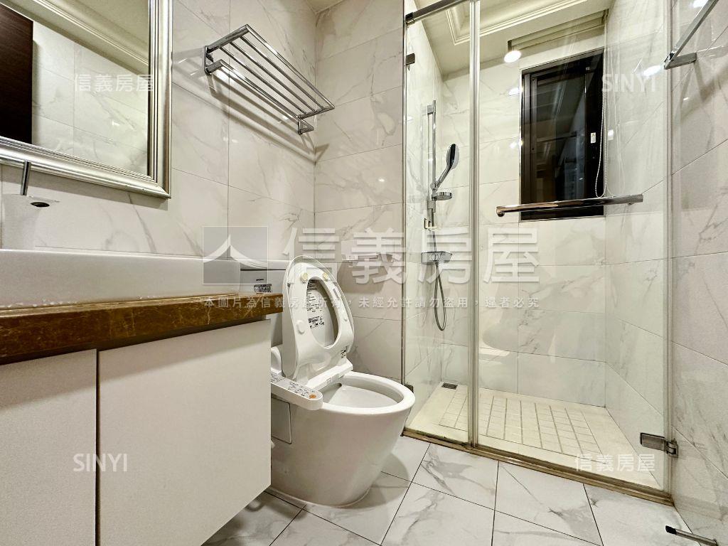 三名園樹景美屋房屋室內格局與周邊環境