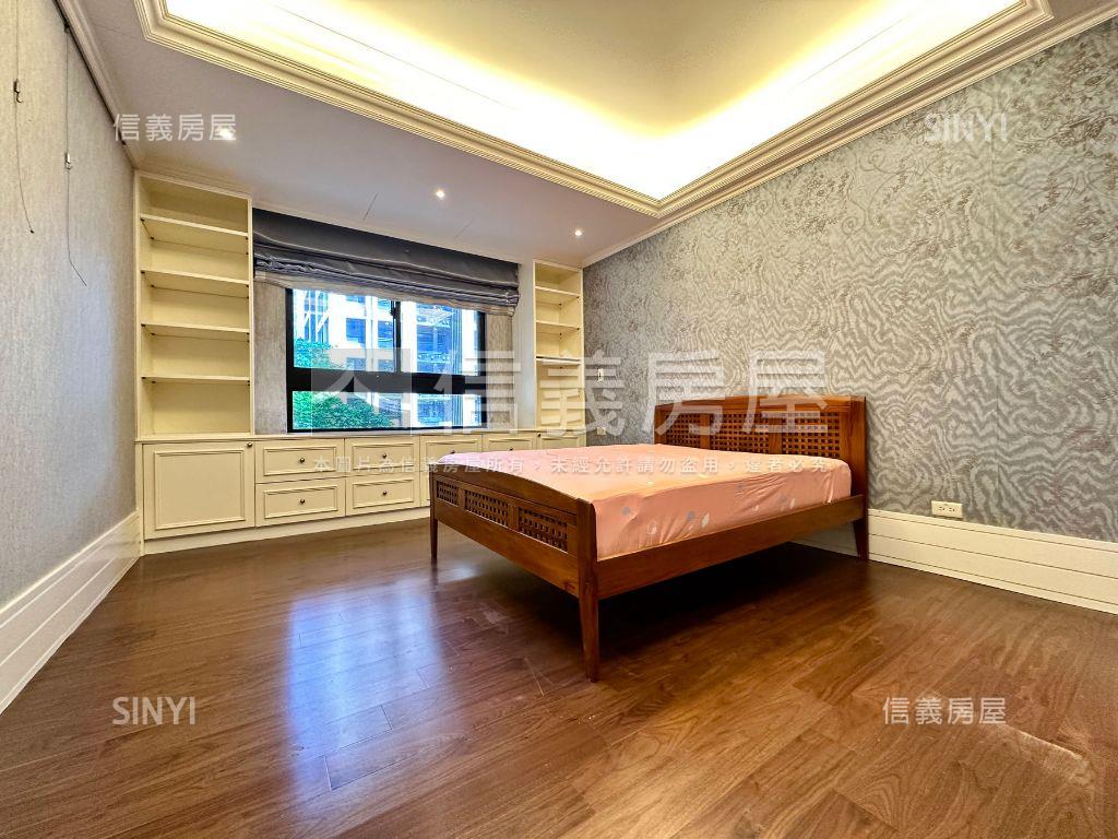 三名園樹景美屋房屋室內格局與周邊環境