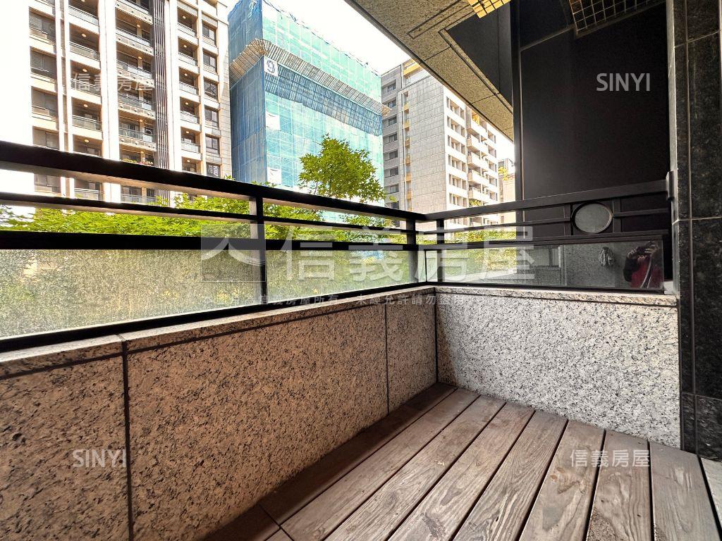 三名園樹景美屋房屋室內格局與周邊環境