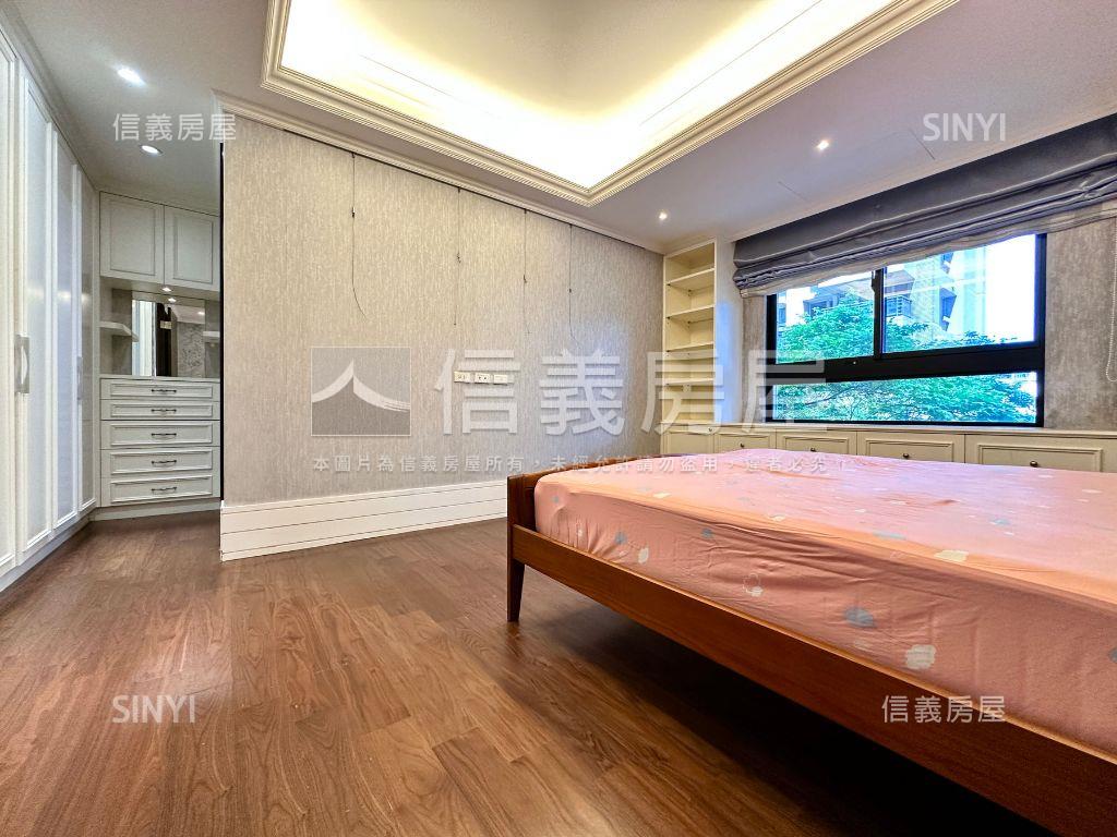 三名園樹景美屋房屋室內格局與周邊環境