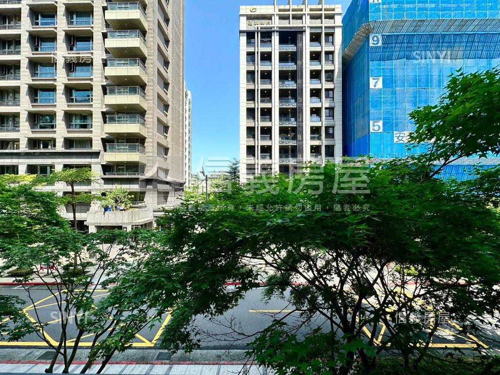 三名園樹景美屋房屋室內格局與周邊環境