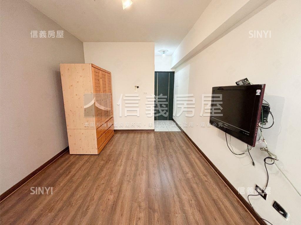 機能讚！逢甲商圈電梯套房房屋室內格局與周邊環境