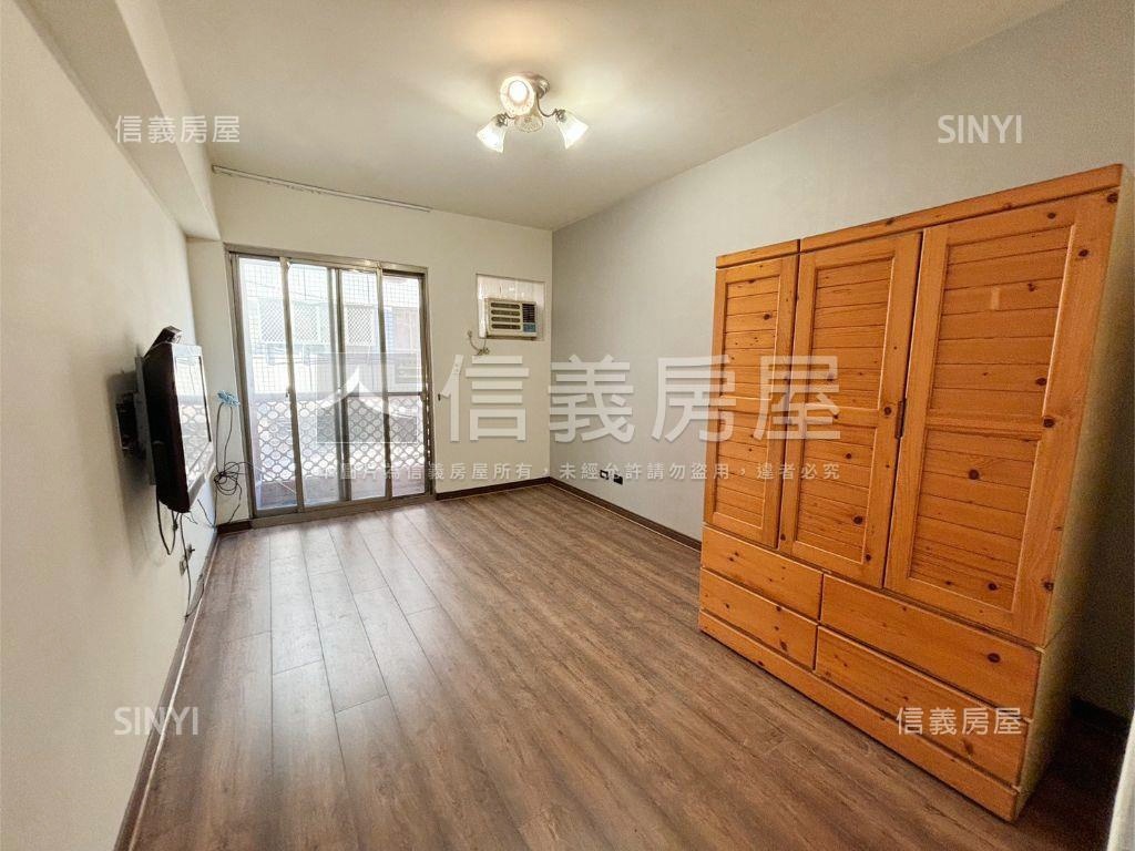 機能讚！逢甲商圈電梯套房房屋室內格局與周邊環境