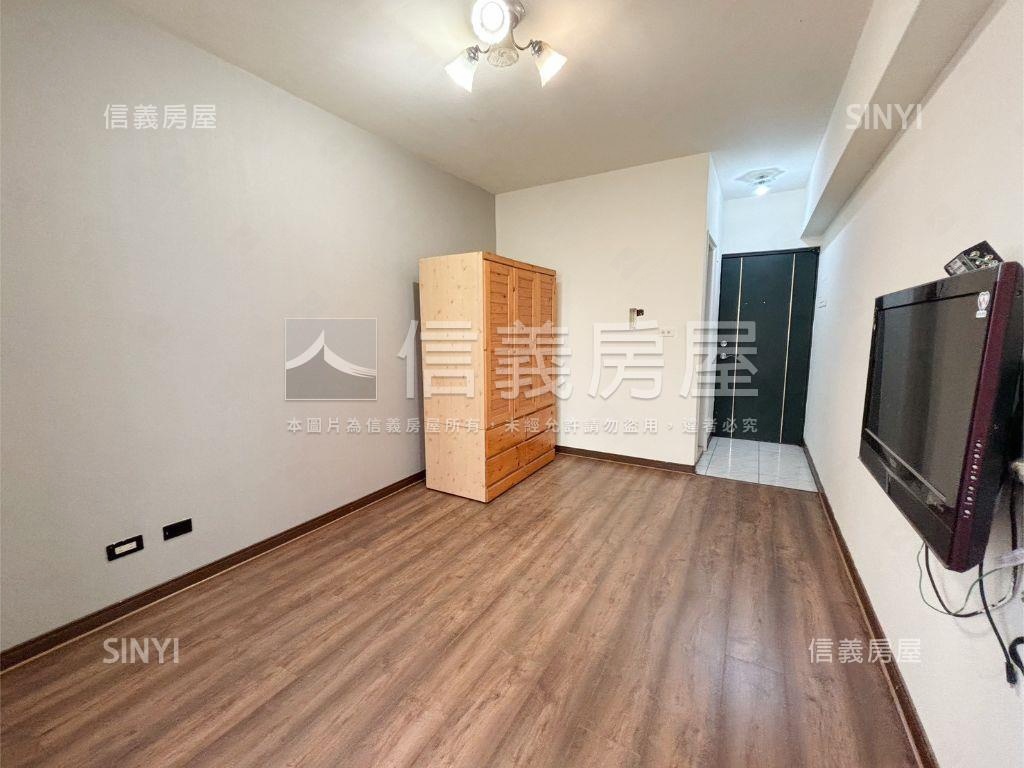 機能讚！逢甲商圈電梯套房房屋室內格局與周邊環境