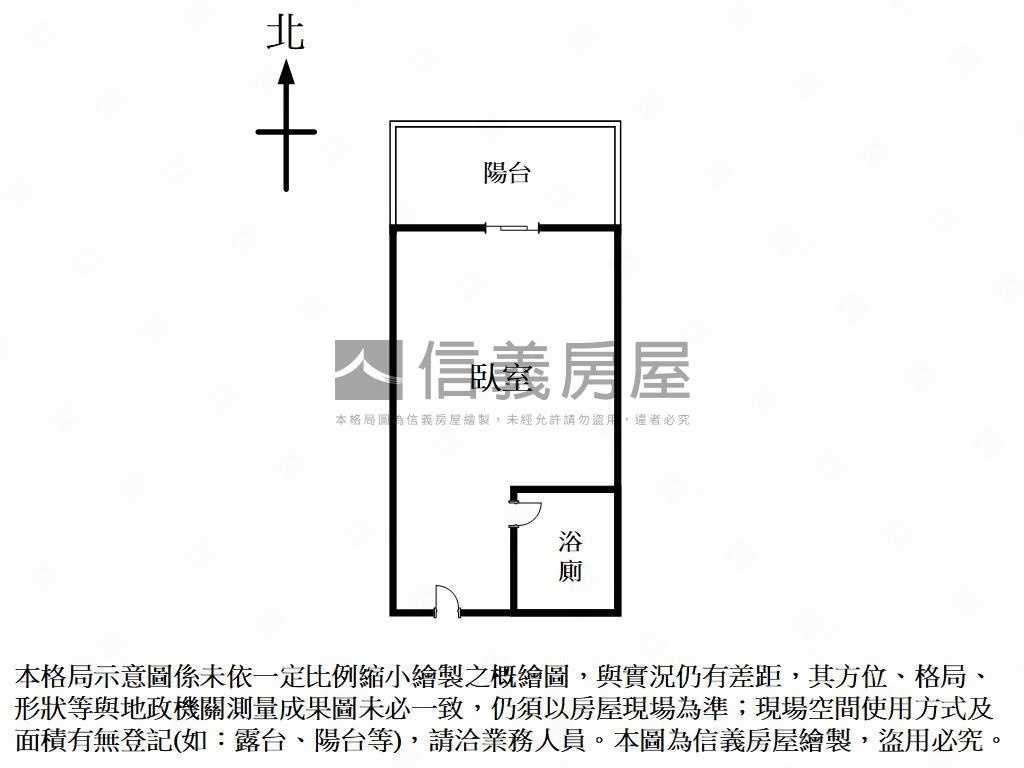機能讚！逢甲商圈電梯套房房屋室內格局與周邊環境
