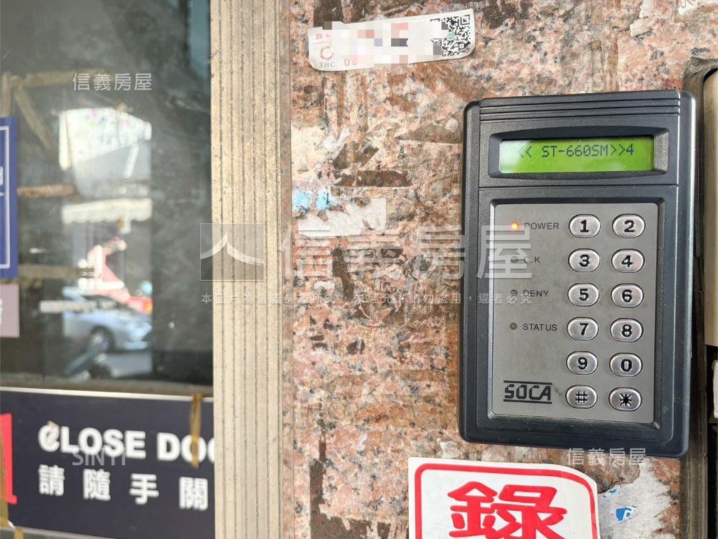 機能讚！逢甲商圈電梯套房房屋室內格局與周邊環境