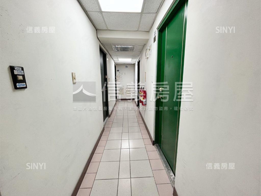 機能讚！逢甲商圈電梯套房房屋室內格局與周邊環境