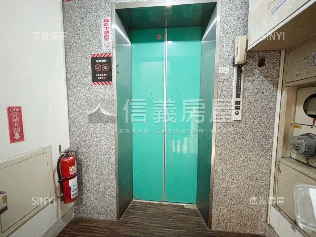 機能讚！逢甲商圈電梯套房房屋室內格局與周邊環境