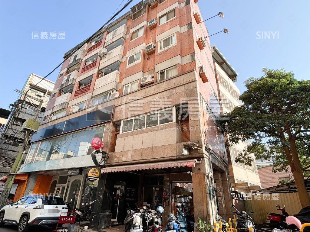 機能讚！逢甲商圈電梯套房房屋室內格局與周邊環境