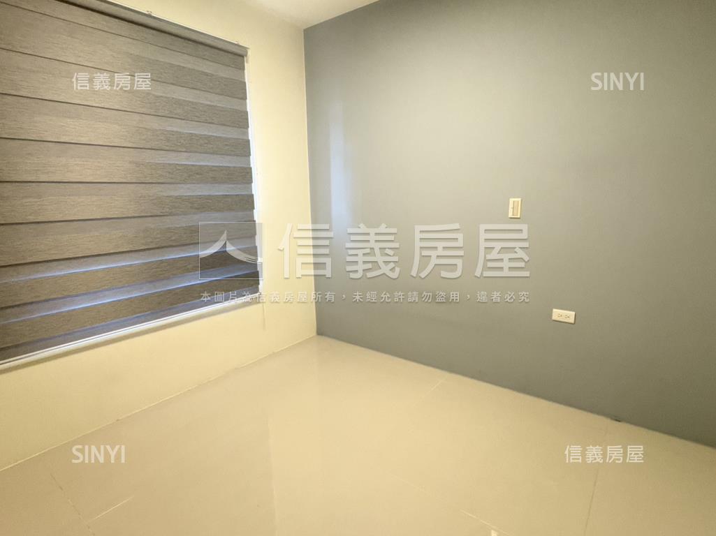 水湳經貿惠宇禮仁三房平車房屋室內格局與周邊環境
