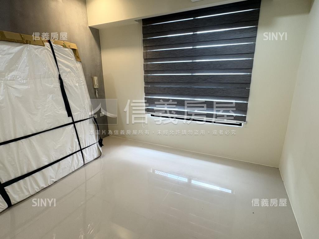 水湳經貿惠宇禮仁三房平車房屋室內格局與周邊環境