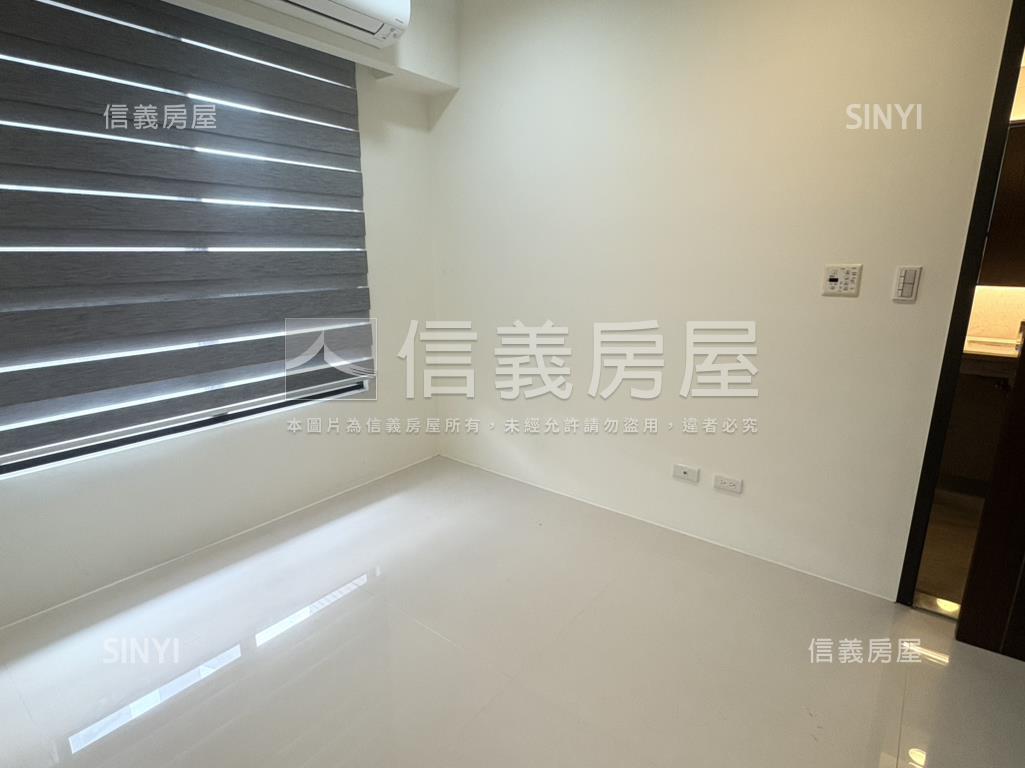 水湳經貿惠宇禮仁三房平車房屋室內格局與周邊環境