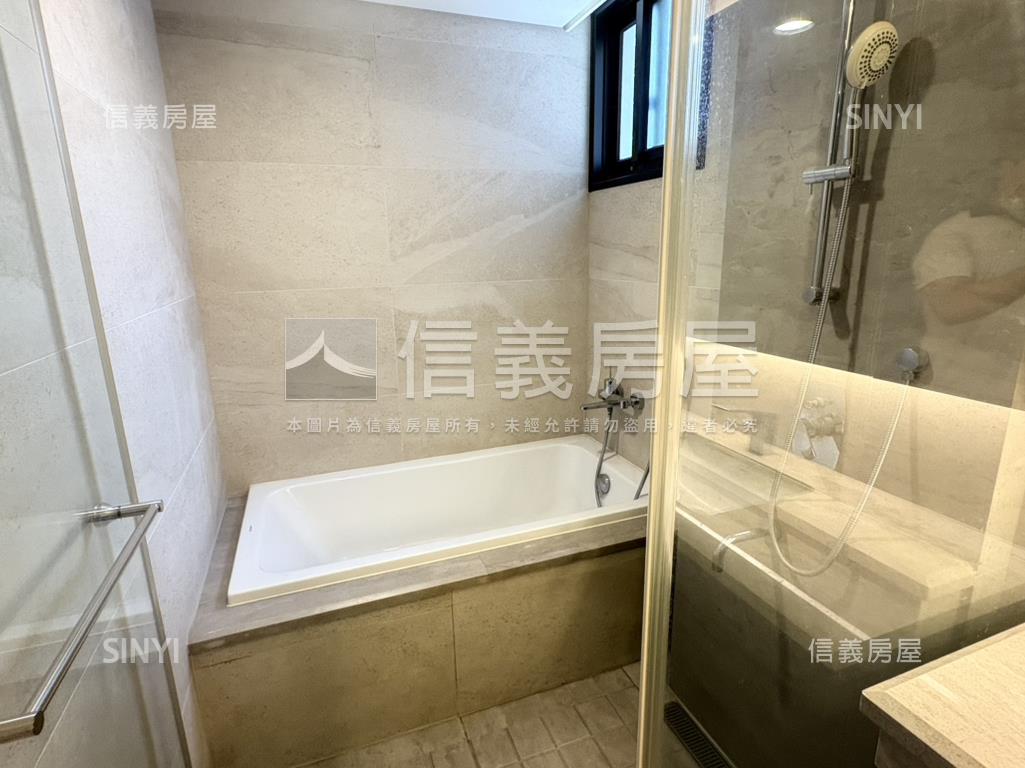 水湳經貿惠宇禮仁三房平車房屋室內格局與周邊環境