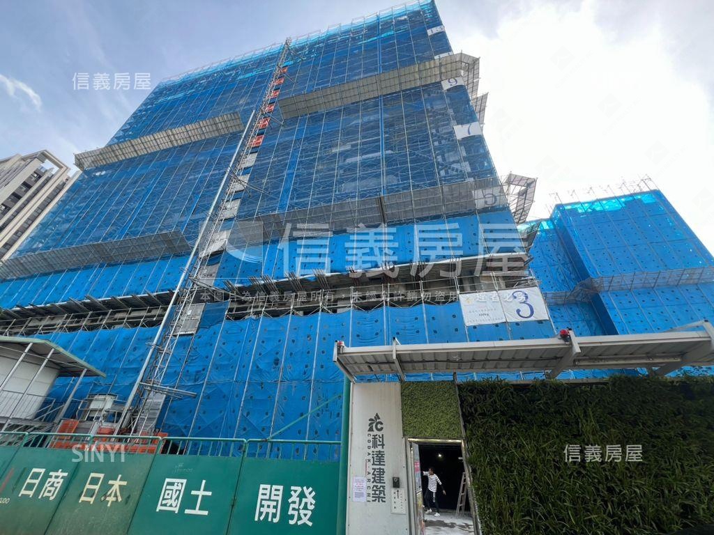 碧瑤菁品邊間兩房坡平車位房屋室內格局與周邊環境