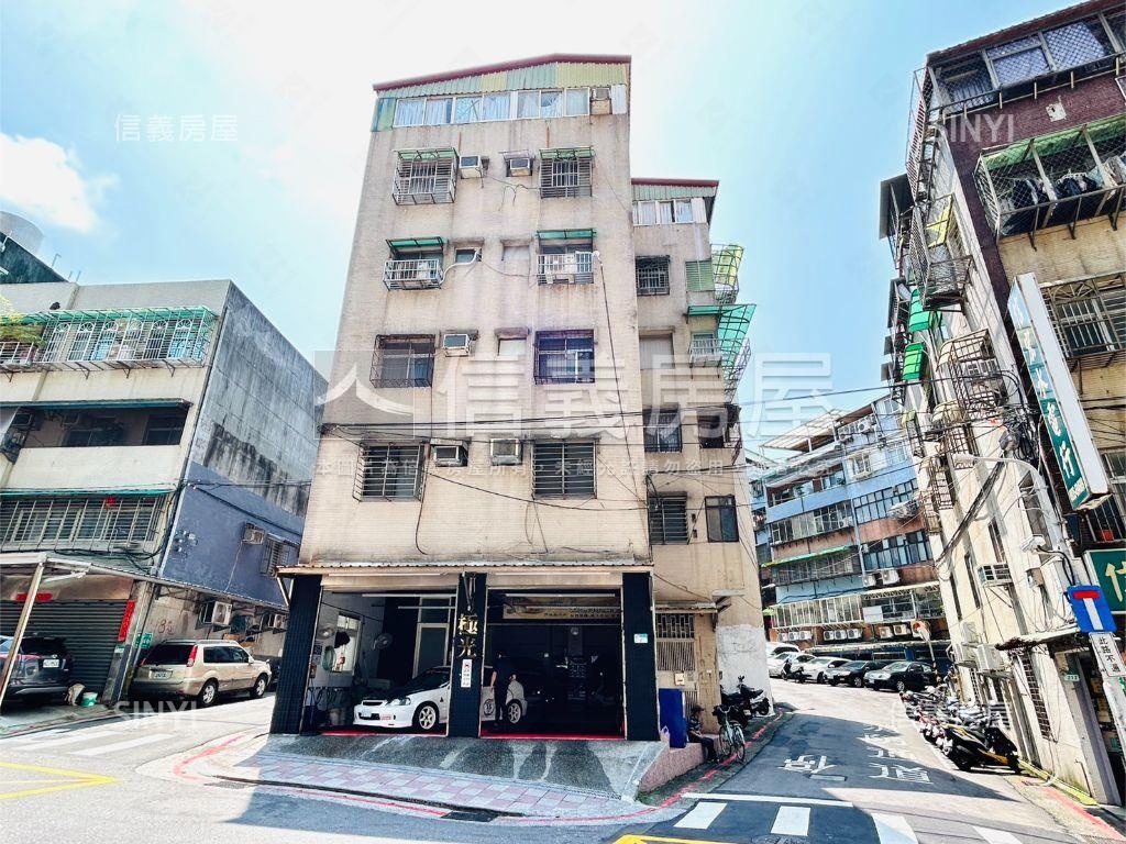 ☆康寧路◆稀有大坪數公寓房屋室內格局與周邊環境