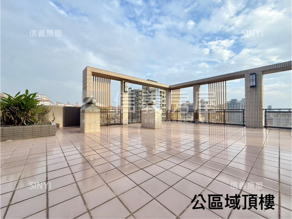 國際珍鑽美３房車位房屋室內格局與周邊環境