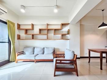 國際珍鑽美３房車位