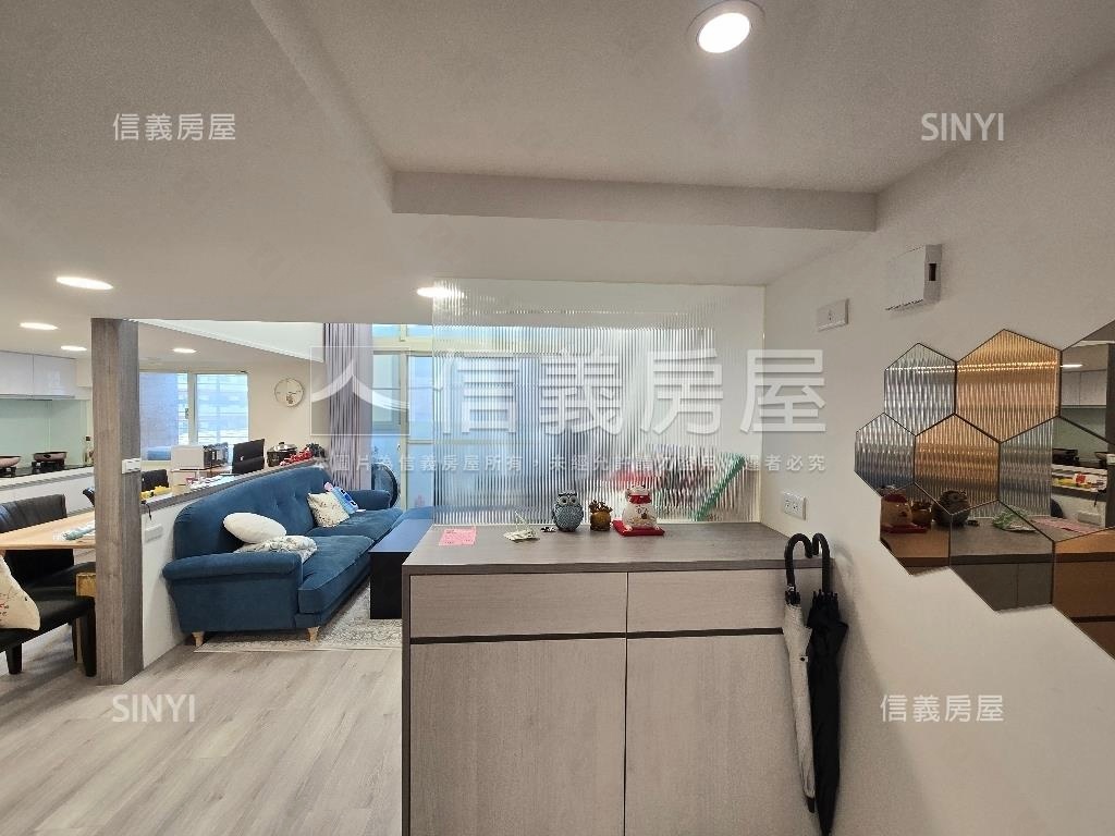 裝潢採光電梯新婚首選房屋室內格局與周邊環境