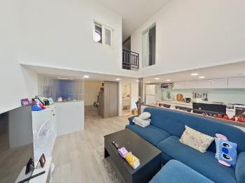 裝潢採光電梯新婚首選