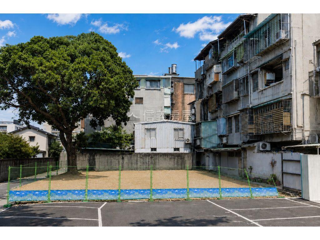 植物園捷運帶建照住三土地房屋室內格局與周邊環境