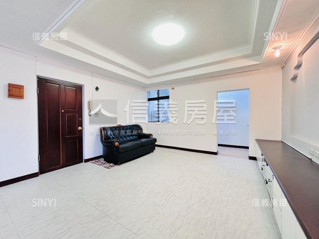 愛七街低總價三房房屋室內格局與周邊環境