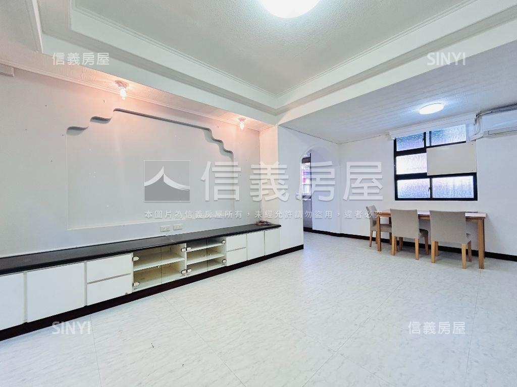 愛七街低總價三房房屋室內格局與周邊環境