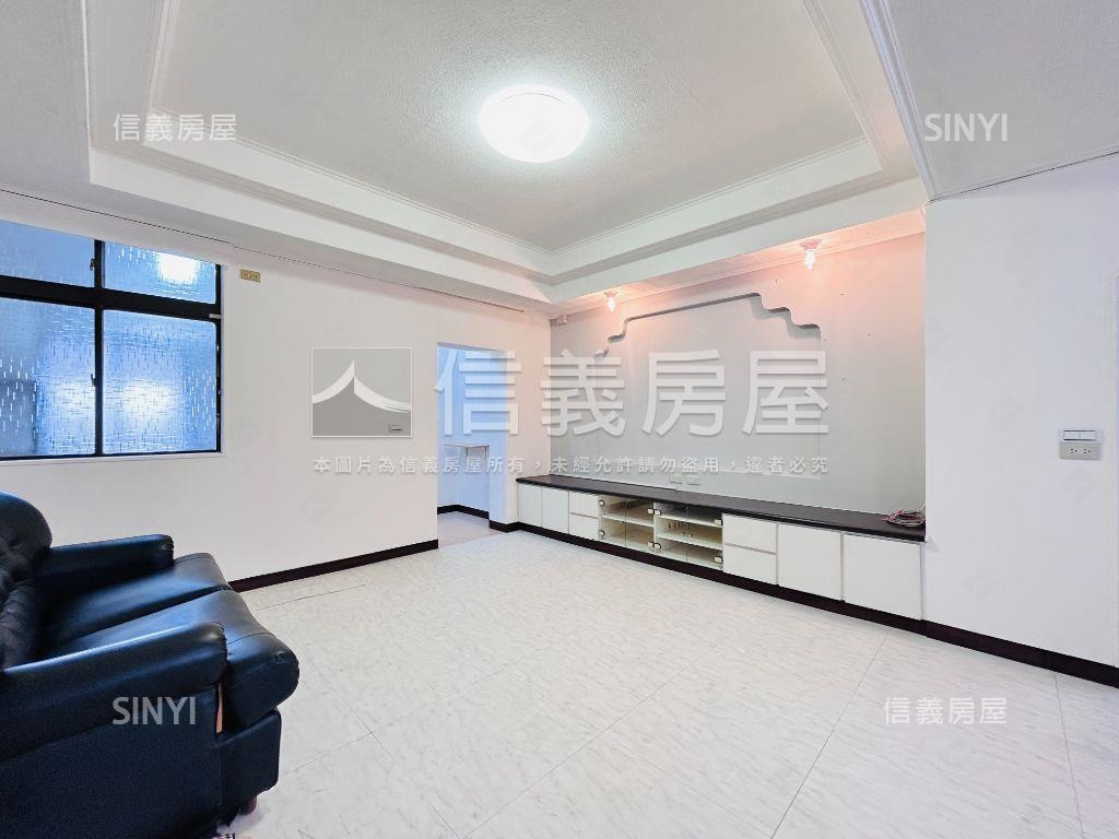 愛七街低總價三房房屋室內格局與周邊環境