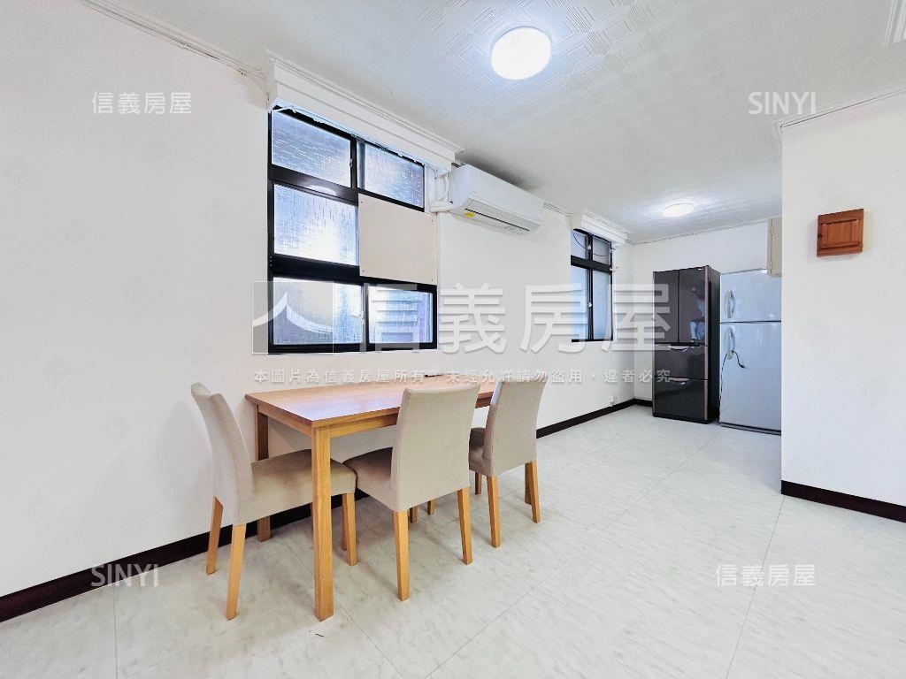 愛七街低總價三房房屋室內格局與周邊環境