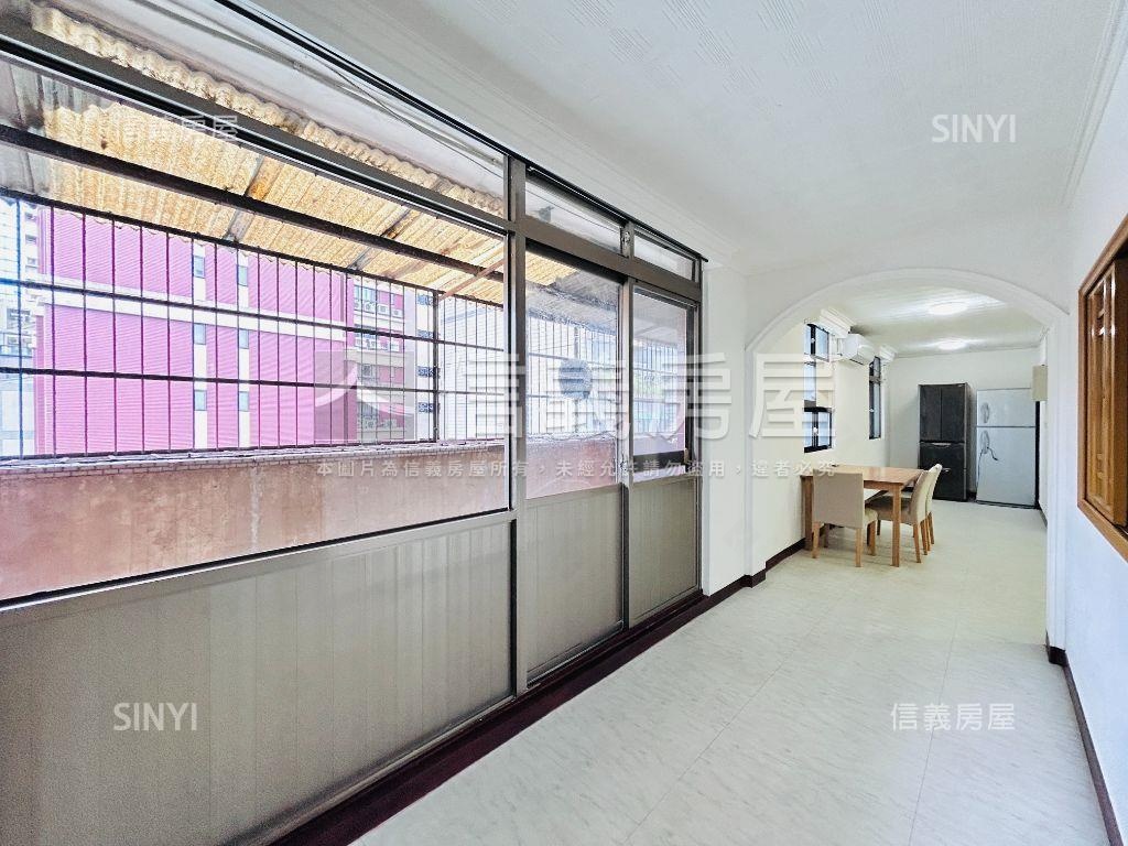 愛七街低總價三房房屋室內格局與周邊環境