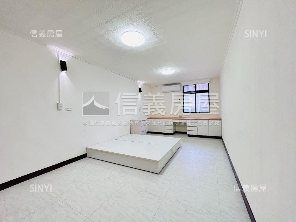 愛七街低總價三房房屋室內格局與周邊環境