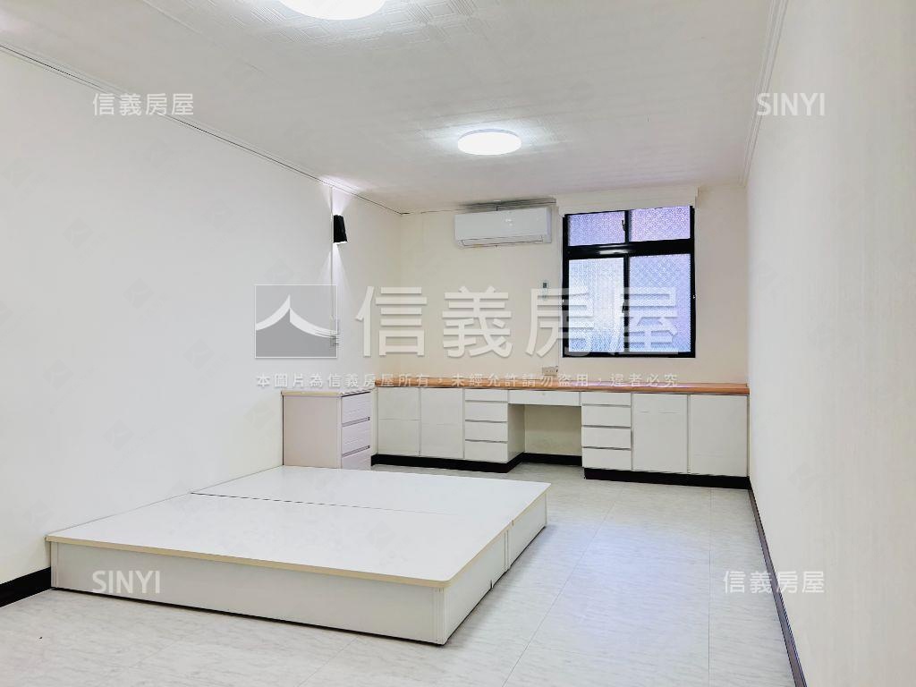 愛七街低總價三房房屋室內格局與周邊環境
