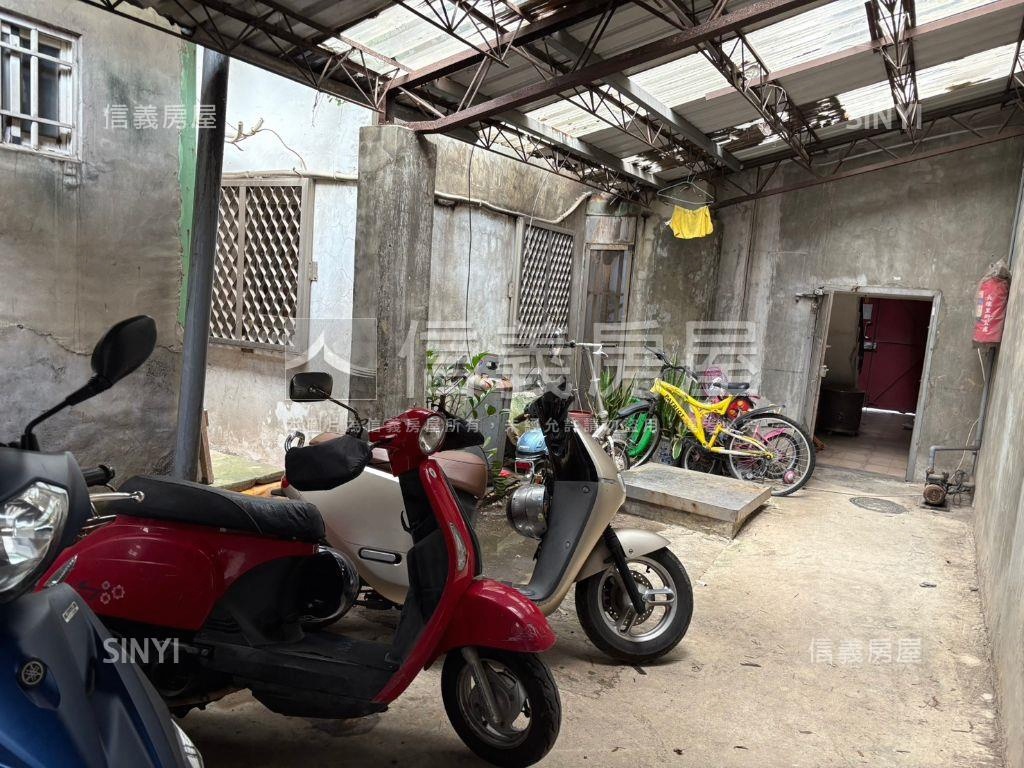愛七街低總價三房房屋室內格局與周邊環境
