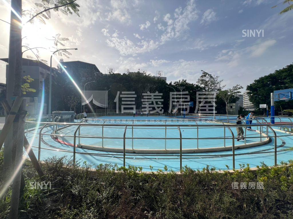 ★邊間二樓★方正三房房屋室內格局與周邊環境