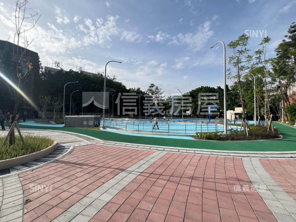 ★邊間二樓★方正三房房屋室內格局與周邊環境