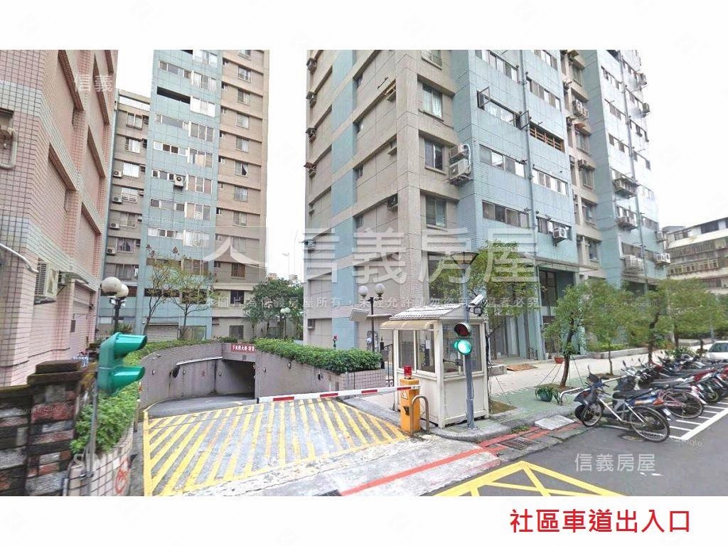 穩定承租歡迎洽唐寧街房屋室內格局與周邊環境