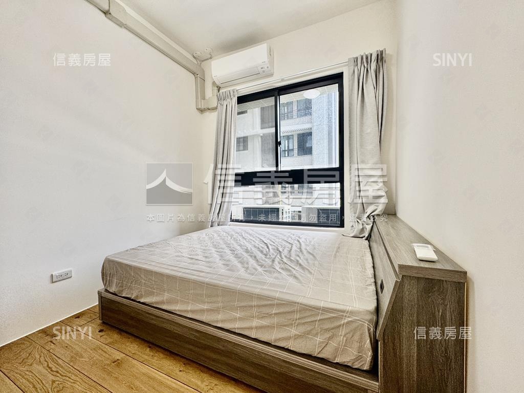 高鐵奇磊三房美屋房屋室內格局與周邊環境