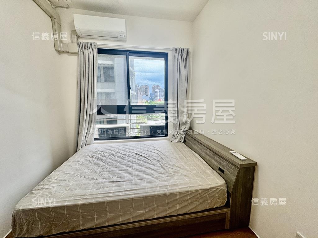 高鐵奇磊三房美屋房屋室內格局與周邊環境