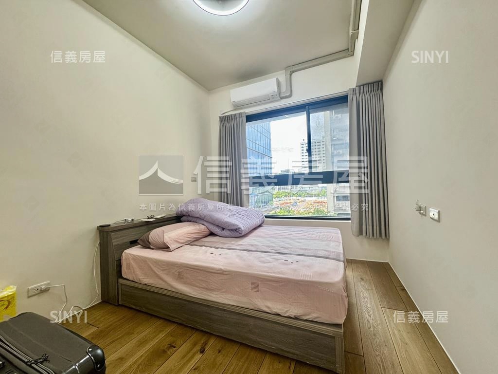 高鐵奇磊三房美屋房屋室內格局與周邊環境