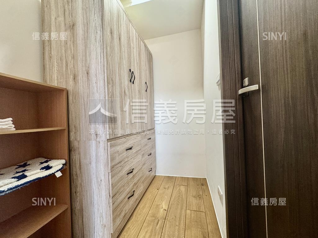 高鐵奇磊三房美屋房屋室內格局與周邊環境