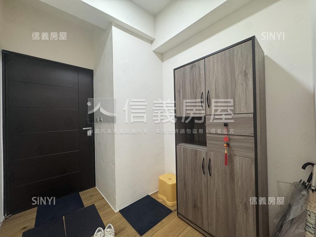 高鐵奇磊三房美屋房屋室內格局與周邊環境